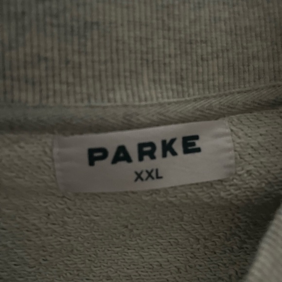 Parke mockneck - Picture 4 of 4